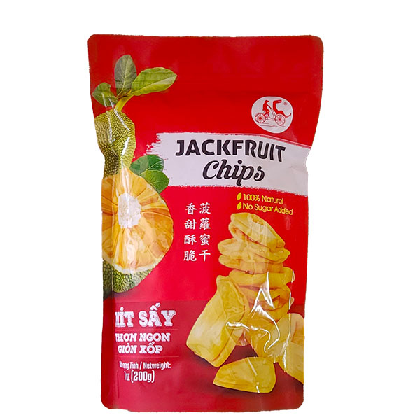 Mit Say Jackfruit Chips